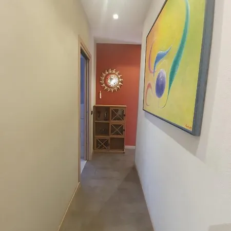 Apartment Paoletta