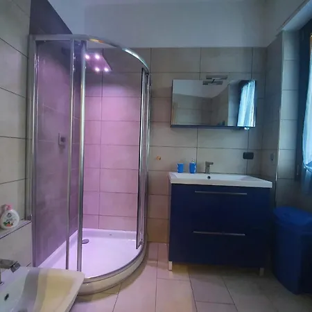 Paoletta Apartment *