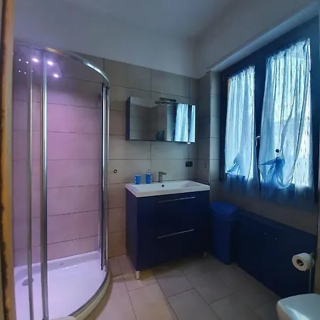 Paoletta Apartament *