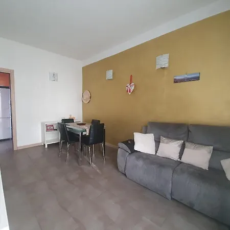 Apartment Paoletta *