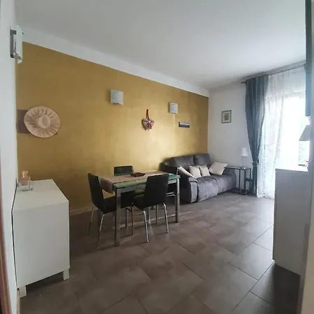 Paoletta Apartament