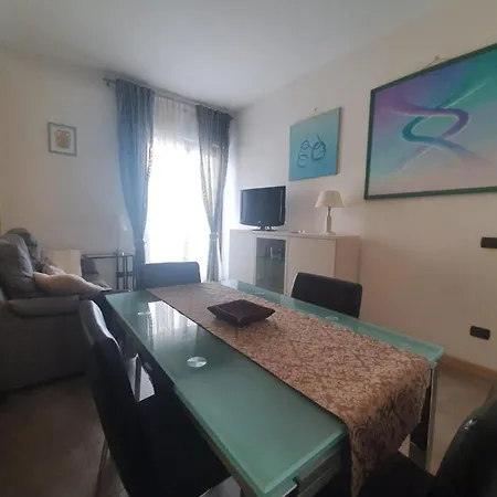 Apartament Paoletta Intra